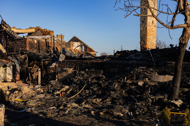 Reliable Fire Damage Assessment contractor in Sparks Glencoe, MD by Fire Damage Doption