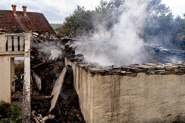 Affordable Fire Damage Assessment solutions in Sparks Glencoe, MD